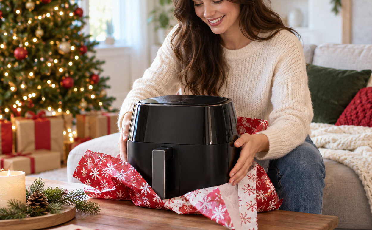 Christmas Gift Deals: Prime Big Deal Days