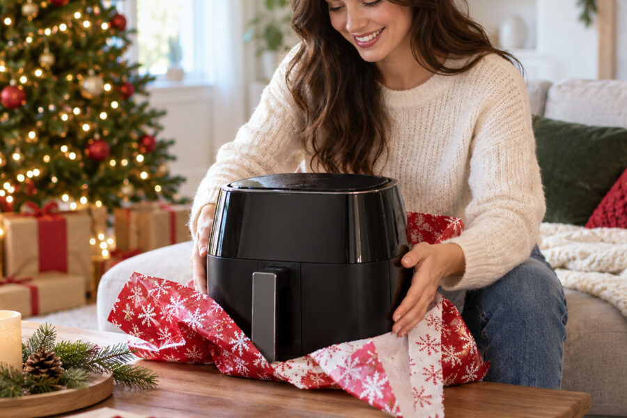 Christmas Gift Deals: Prime Big Deal Days