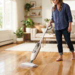 Steam Mop Deals: Prime Big Deal Days