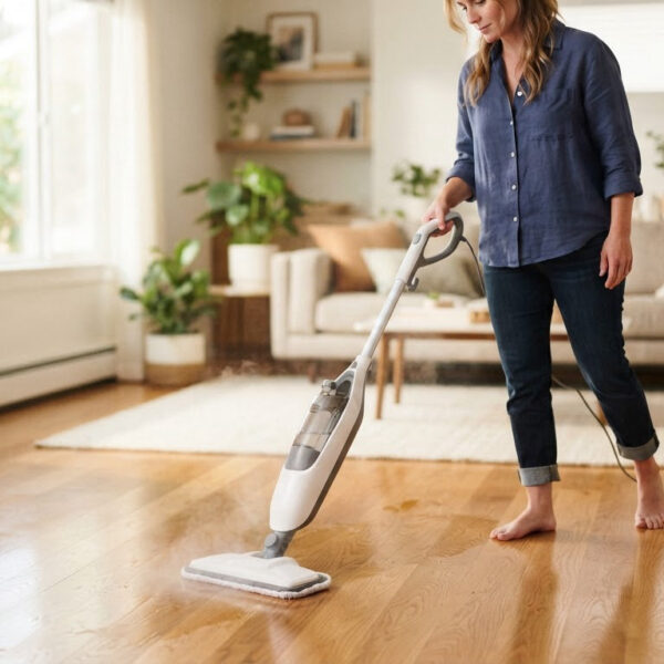 Steam Mop Deals: Prime Big Deal Days