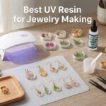 Best UV Resin for Jewelry Making