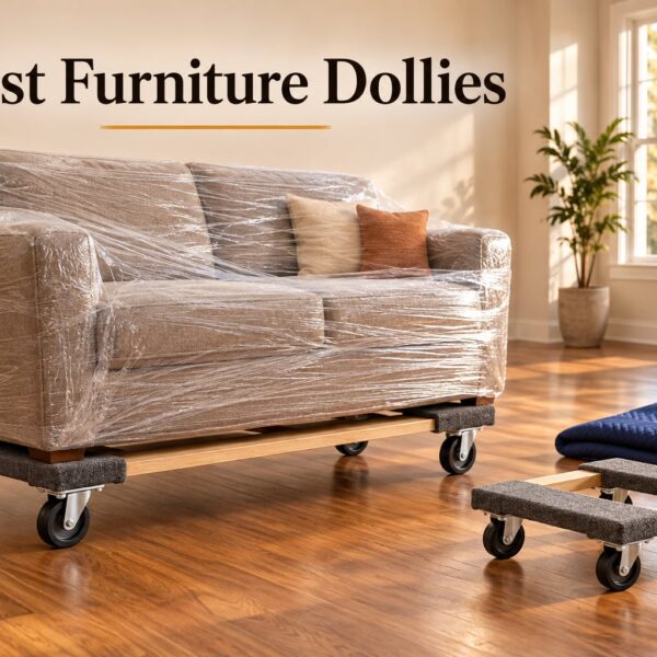 Best Furniture Dollies