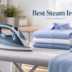 Best Steam Irons