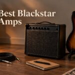 Best Blackstar Amps