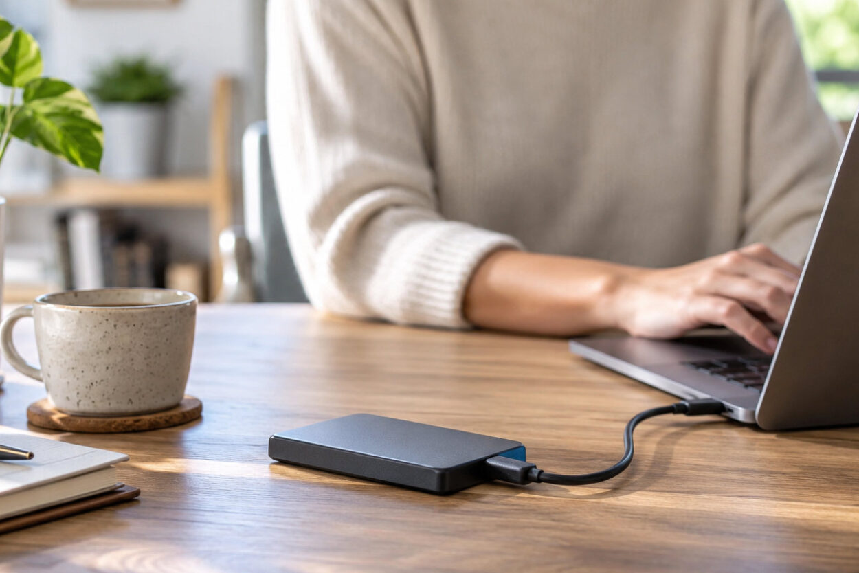 SSD Deals: Prime Big Deal Days