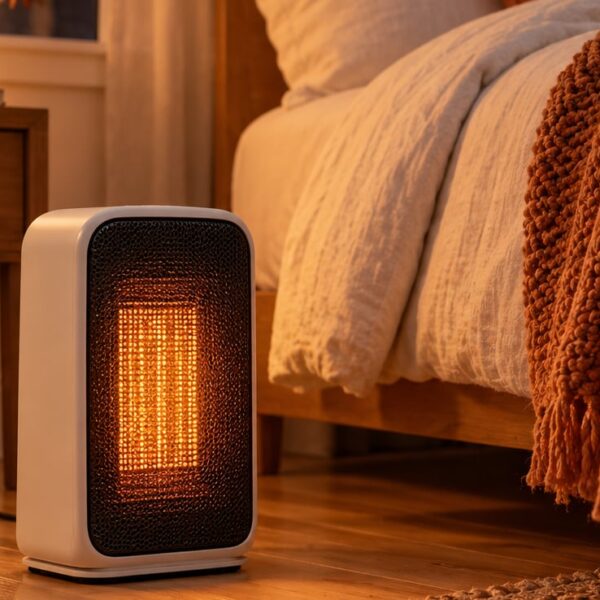 Space Heater Deals: Prime Big Deal Days