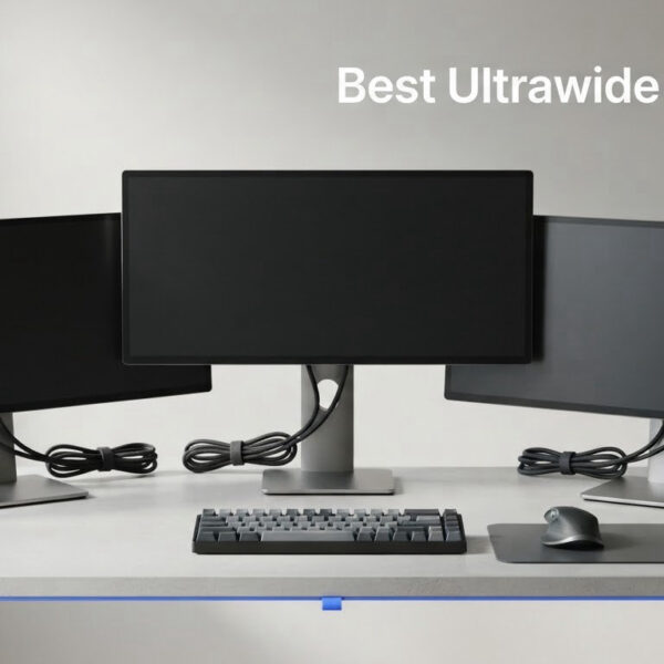 Best Ultrawide Monitors