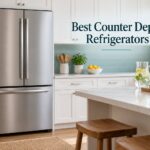 Best Counter Depth Refrigerators