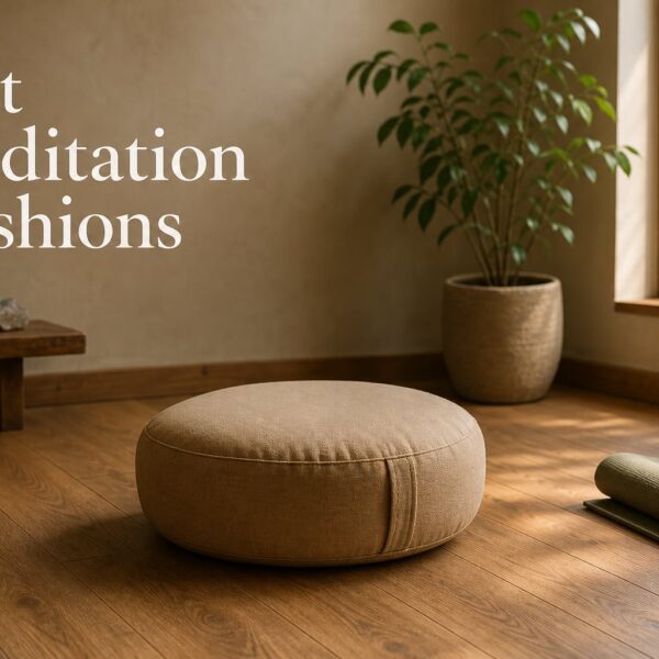 Best Meditation Cushions