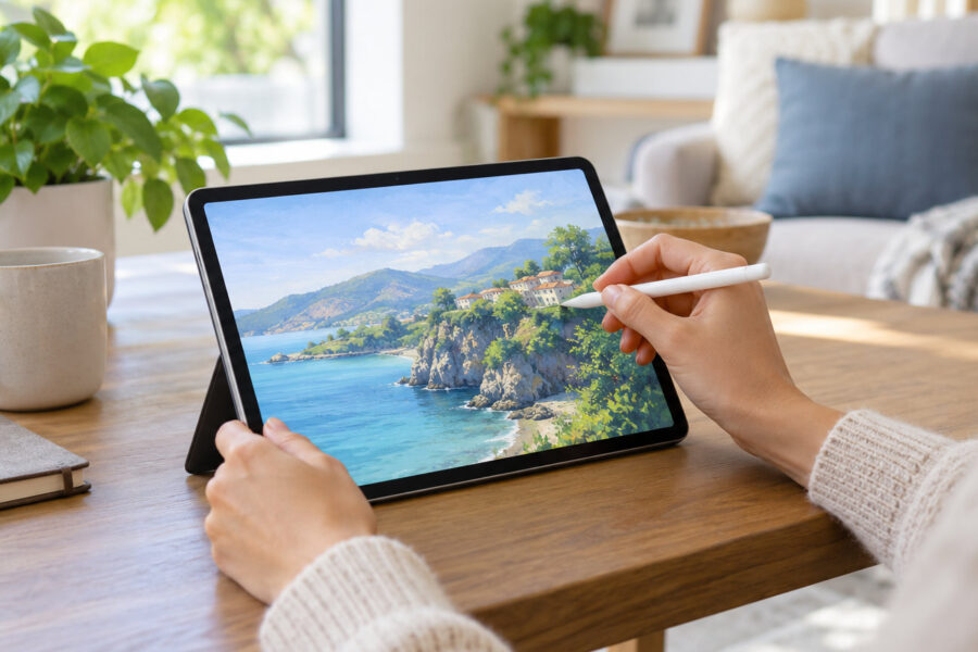 Samsung Galaxy Tab Deals: Prime Big Deal Days