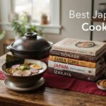Best Japanese Cookbooks