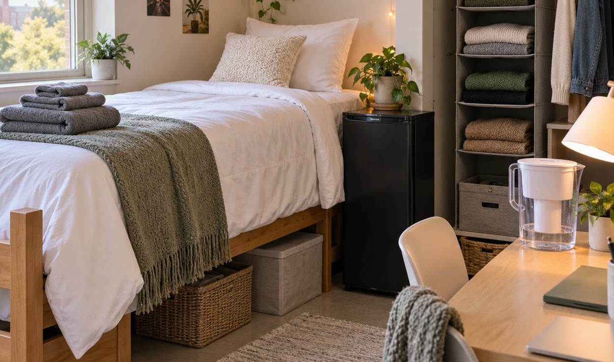 College Dorm Deals: Prime Big Deal Days