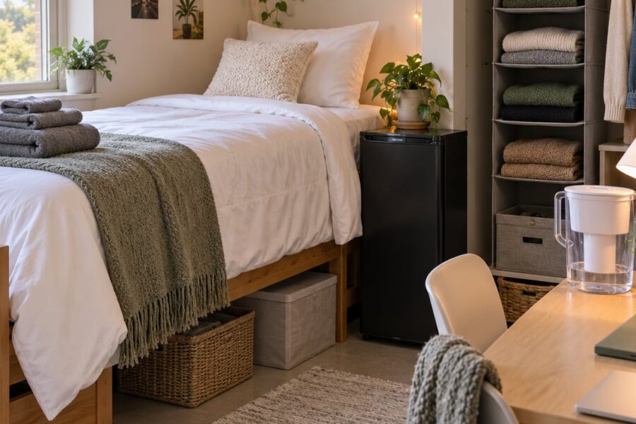 College Dorm Deals: Prime Big Deal Days