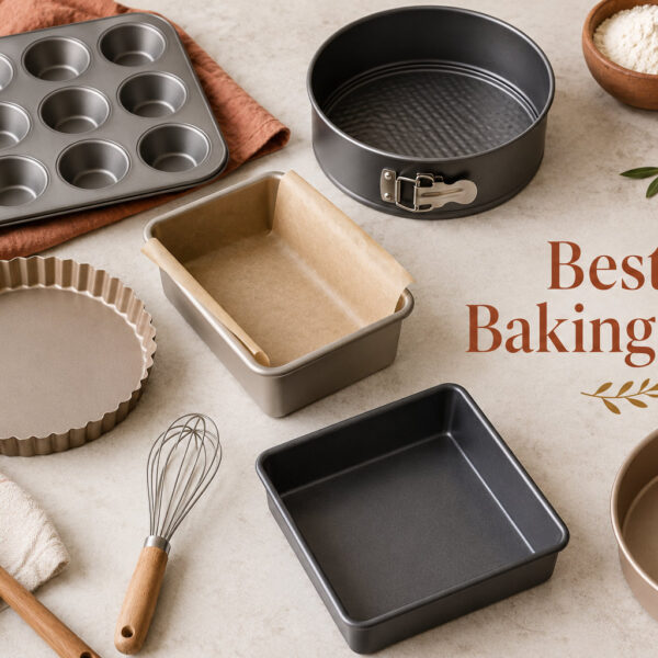 Best Baking Tins