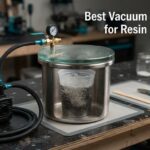 Best Vacuum Chambers for Resin Degassing