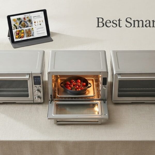 Best Smart Ovens