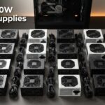 Best 1000W Power Supplies