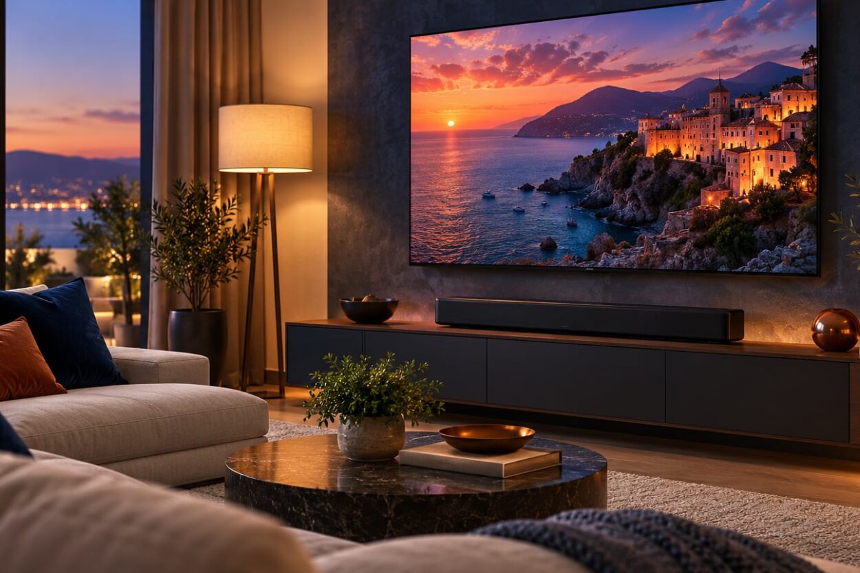 OLED TV Deals: Prime Big Deal Days