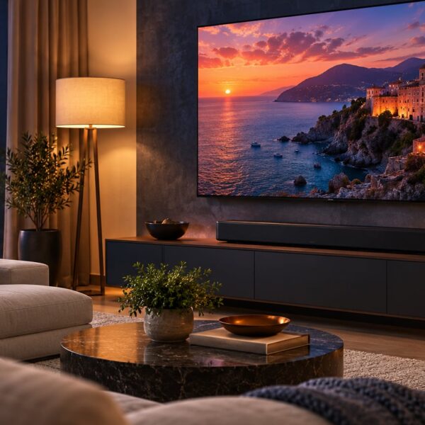 OLED TV Deals: Prime Big Deal Days