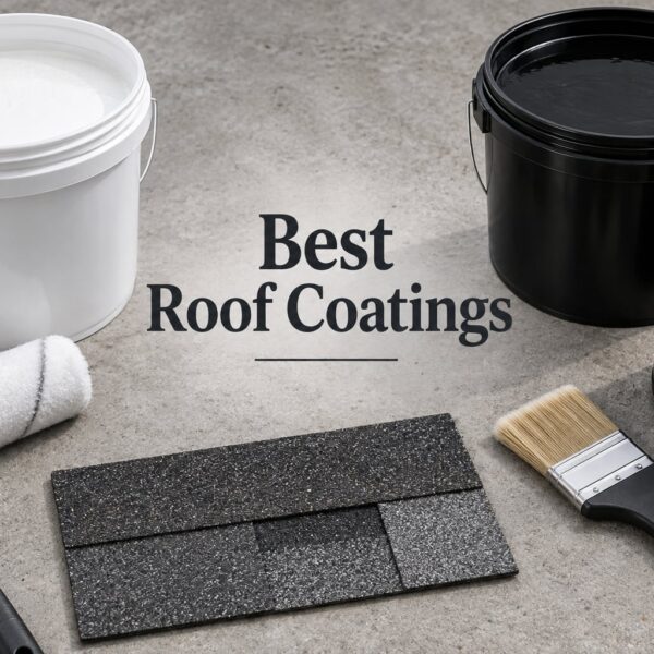 Best Roof Coatings