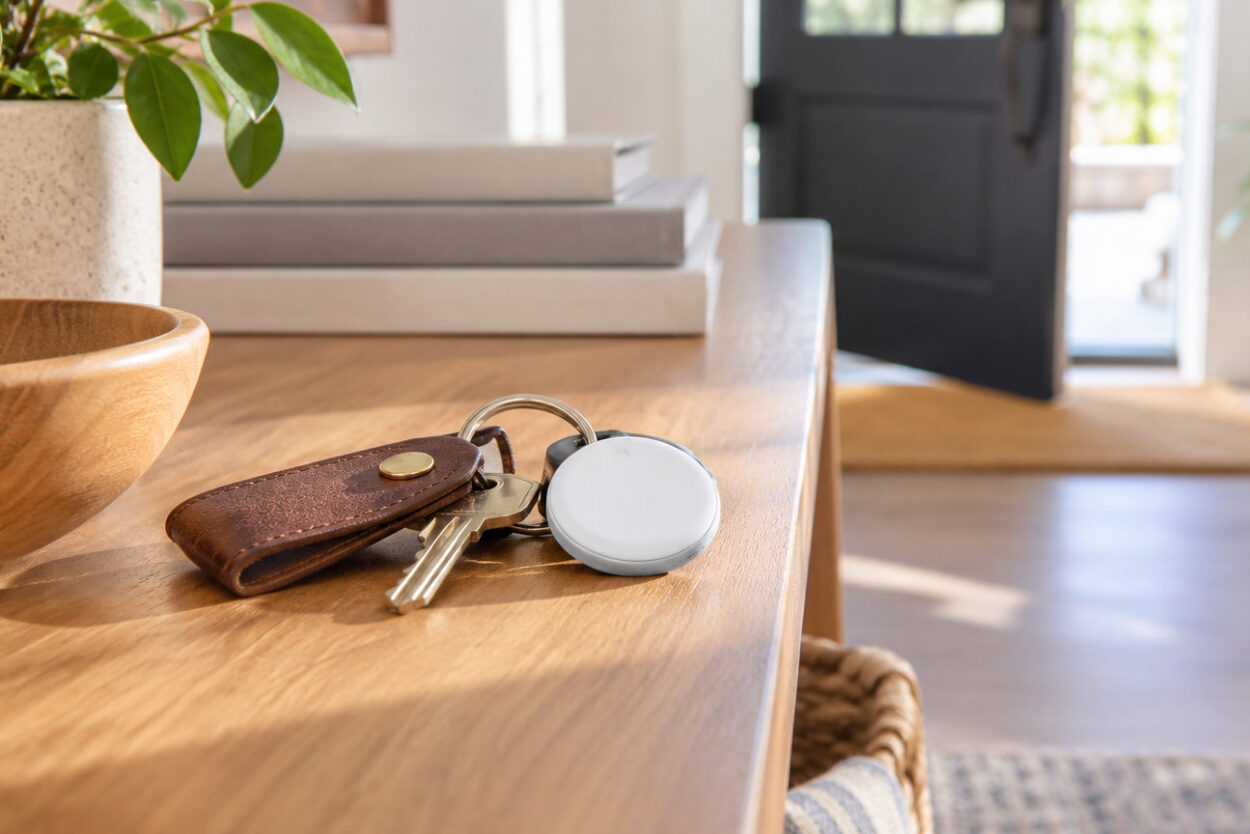 AirTag Deals: Prime Big Deal Days