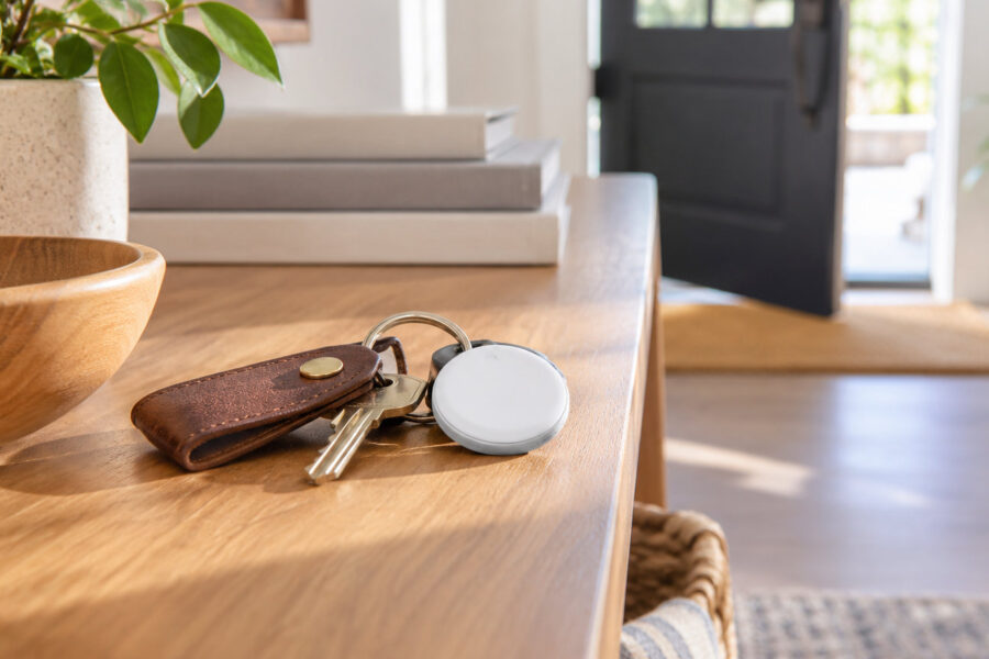 AirTag Deals: Prime Big Deal Days