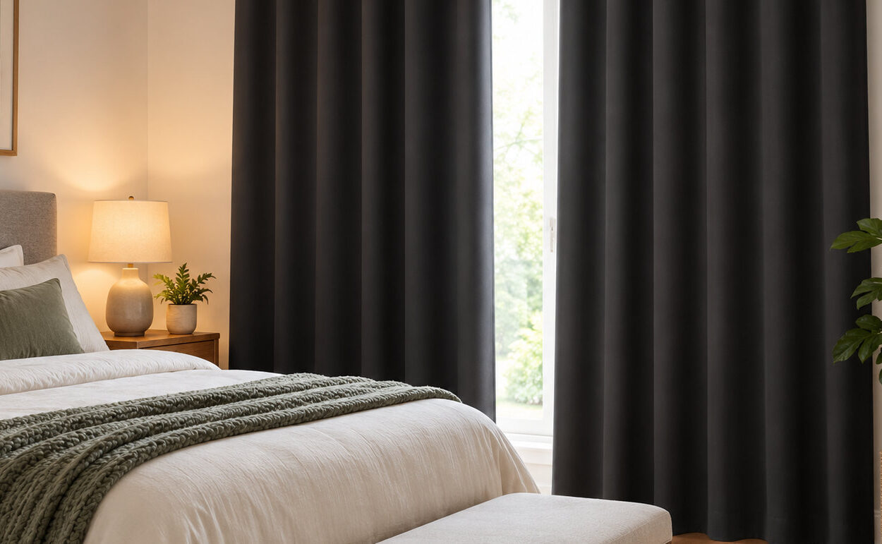 Blackout Curtain Deals: Prime Big Deal Days