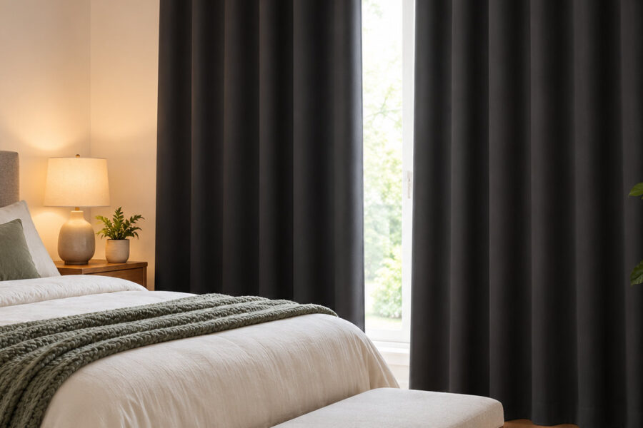 Blackout Curtain Deals: Prime Big Deal Days