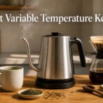Best Variable Temperature Kettles