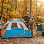 Camping Tent Deals: Prime Big Deal Days