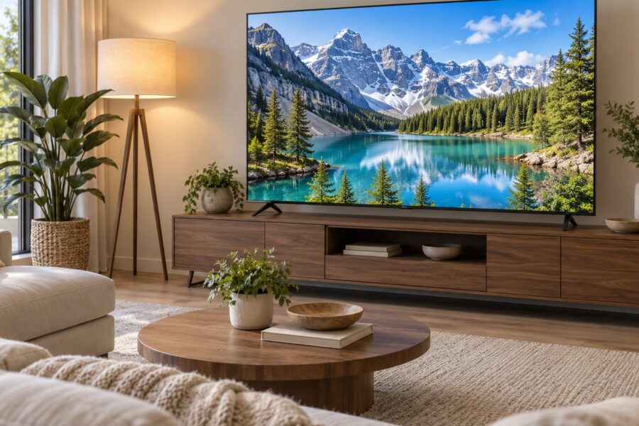 65-Inch TV Deals Under $500: Prime Big Deal Days