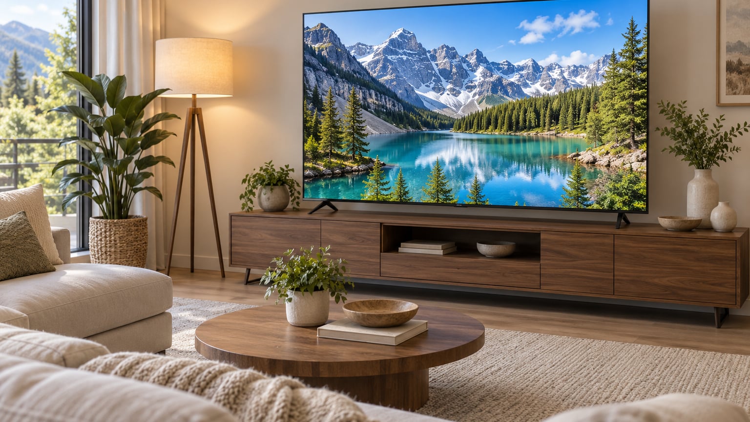 65-Inch TV Deals Under $500: Prime Big Deal Days