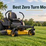 Best Zero Turn Mowers
