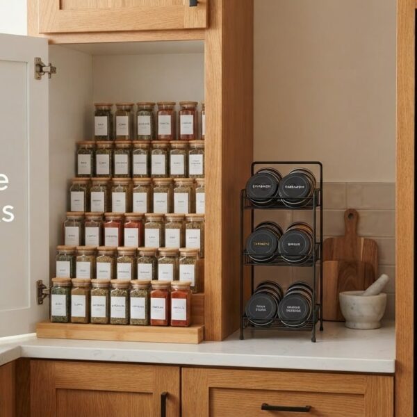 Best Spice Racks