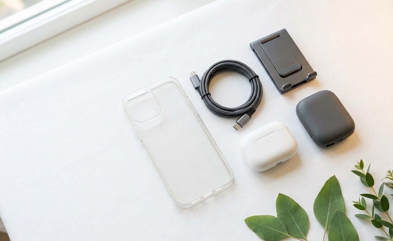 Phone Accessory Deals: Prime Big Deal Days