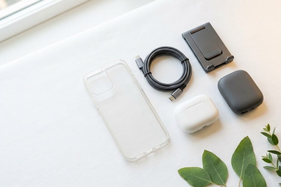 Phone Accessory Deals: Prime Big Deal Days