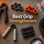 Best Grip Strengtheners