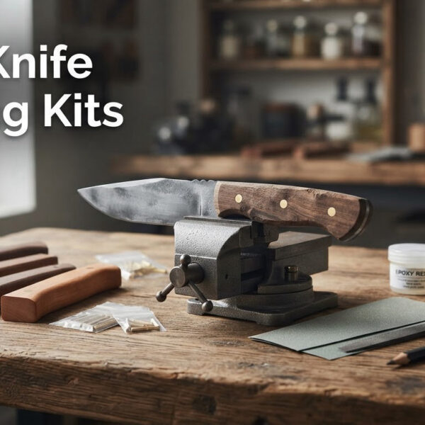 Best Knife Making Kits