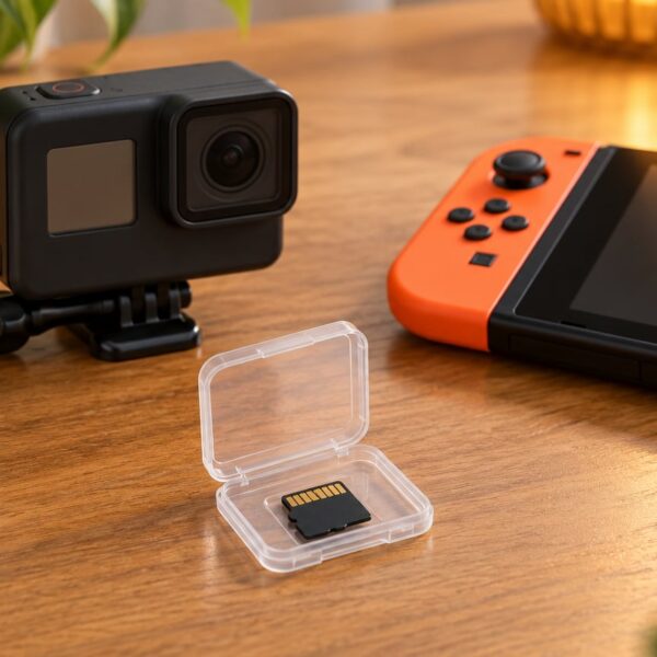 microSD Card Deals: Prime Big Deal Days