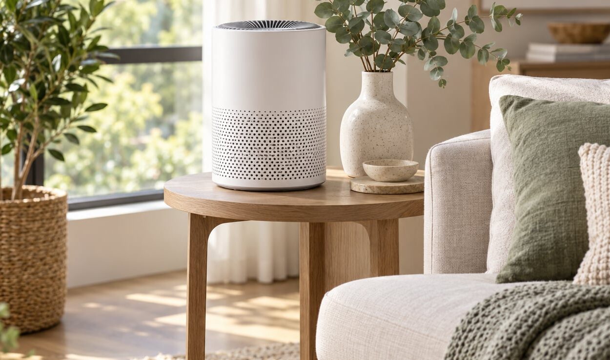 Air Purifier Deals: Prime Big Deal Days