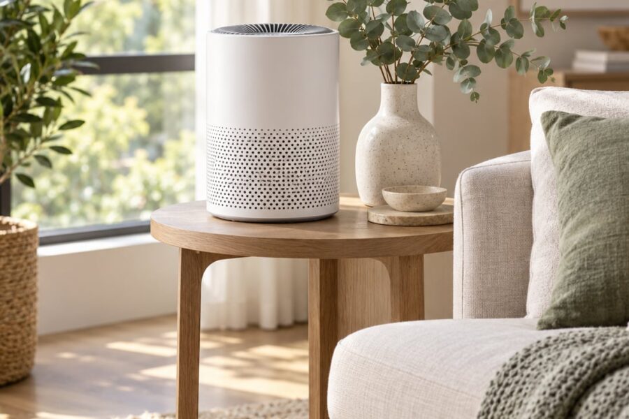 Air Purifier Deals: Prime Big Deal Days