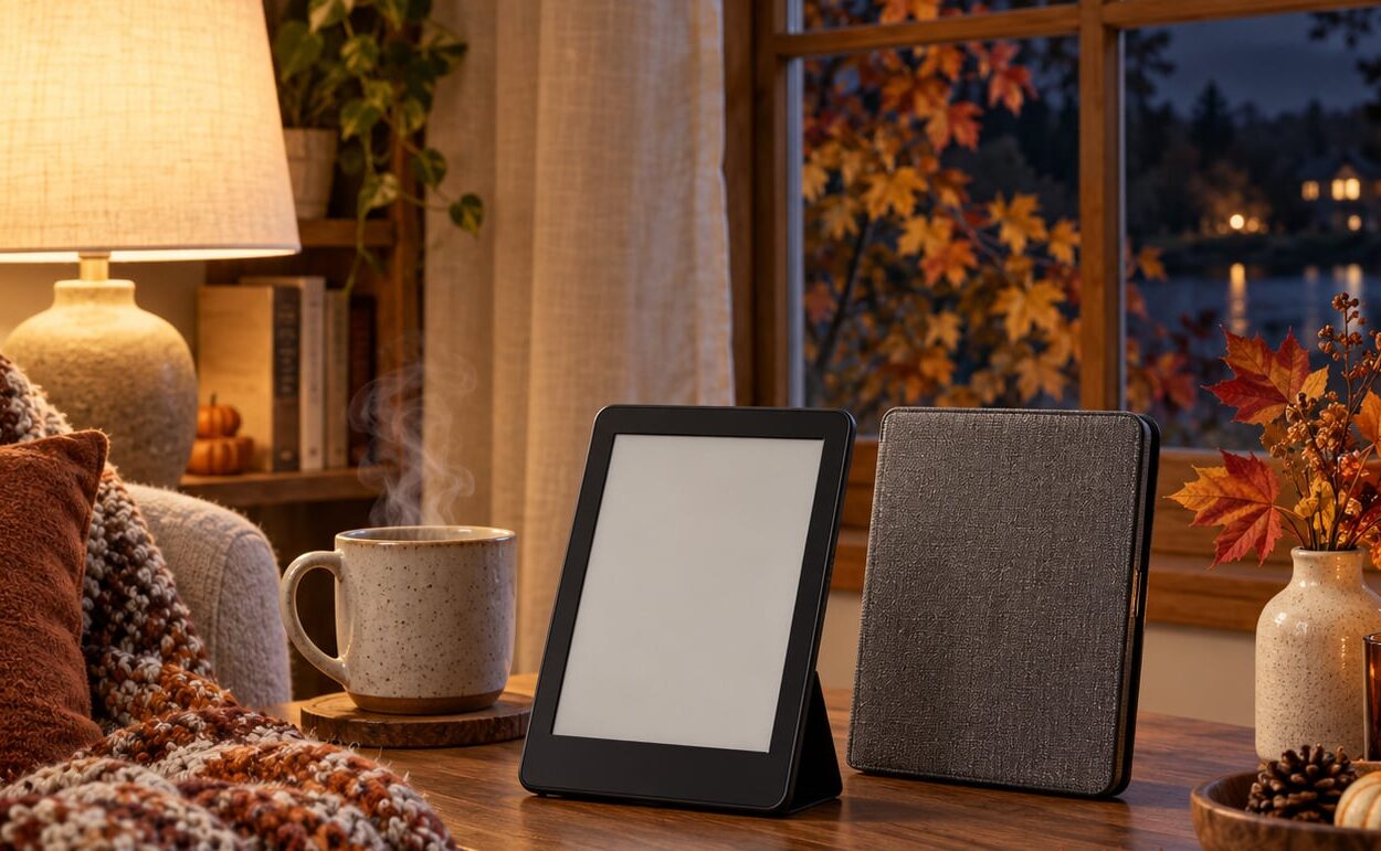 Kindle Accessory Deals: Prime Big Deal Days