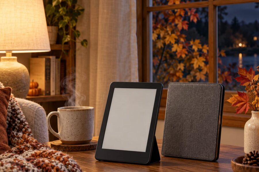 Kindle Accessory Deals: Prime Big Deal Days