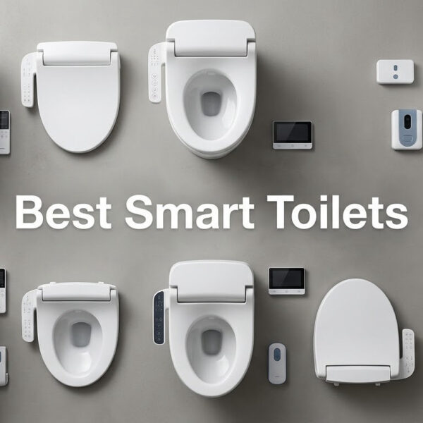 Best Smart Toilets