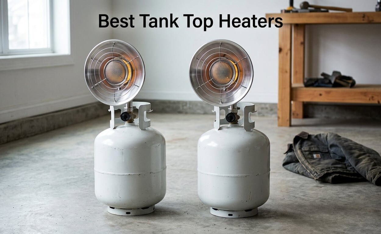 Best Tank Top Heaters