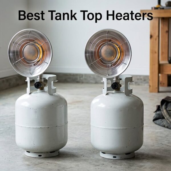 Best Tank Top Heaters