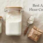 Best Airtight Flour Containers
