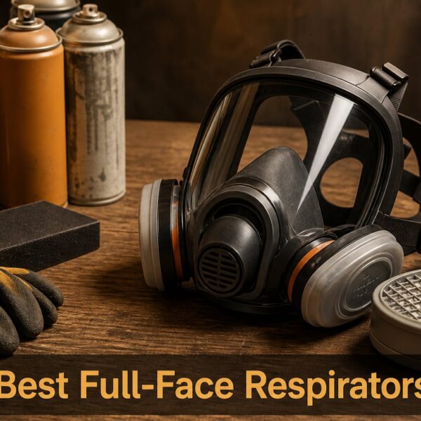 Best Full-Face Respirators