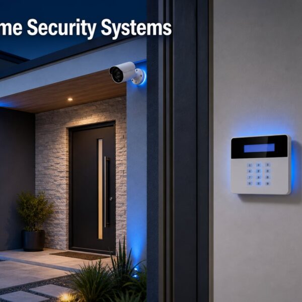 Best Home Security Systems