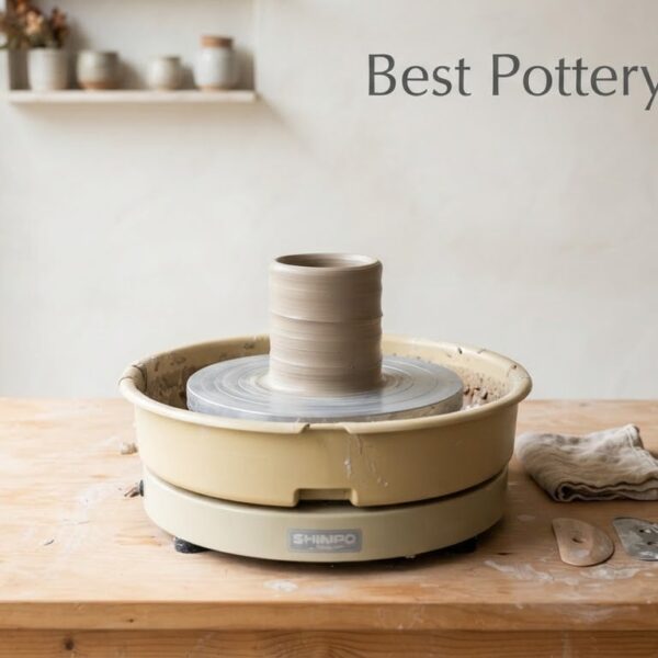 Best Pottery Wheels